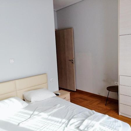 Siggrou Apartment Атина Екстериор снимка