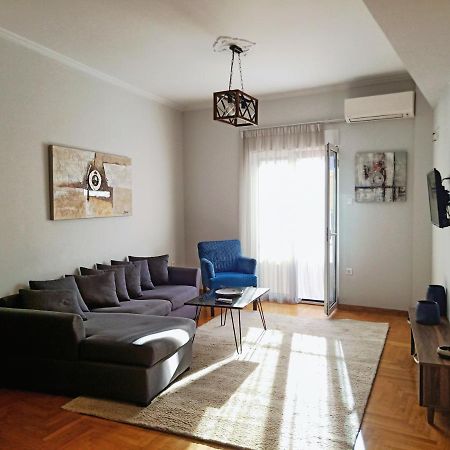 Siggrou Apartment Атина Екстериор снимка