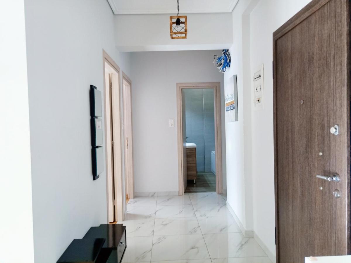 Siggrou Apartment Атина Екстериор снимка