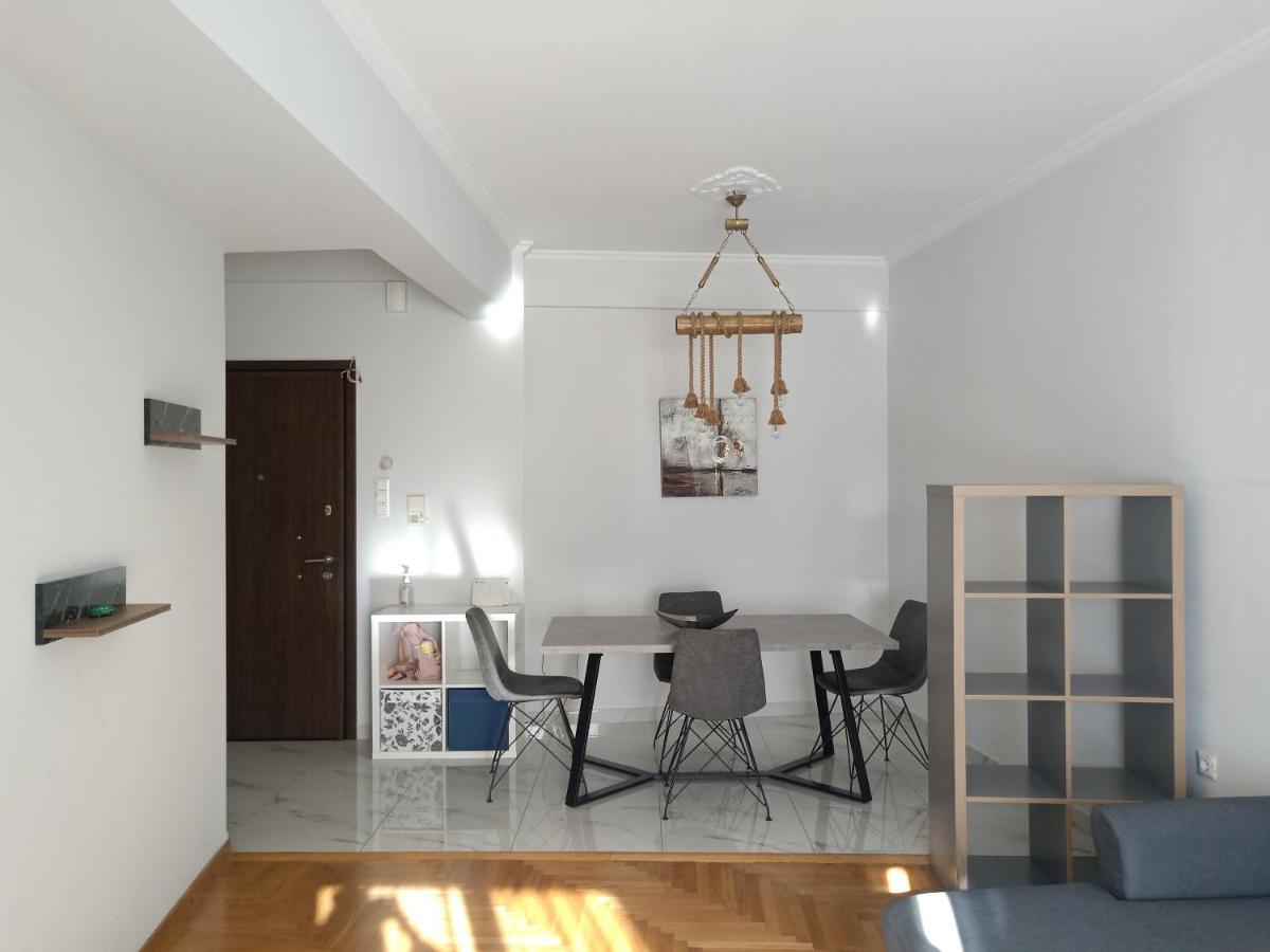 Siggrou Apartment Атина Екстериор снимка