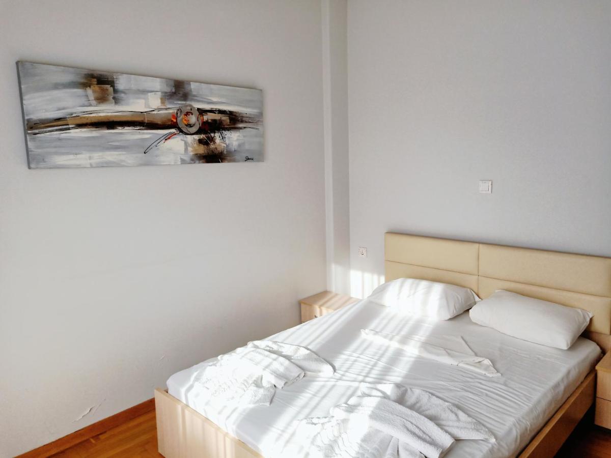 Siggrou Apartment Атина Екстериор снимка