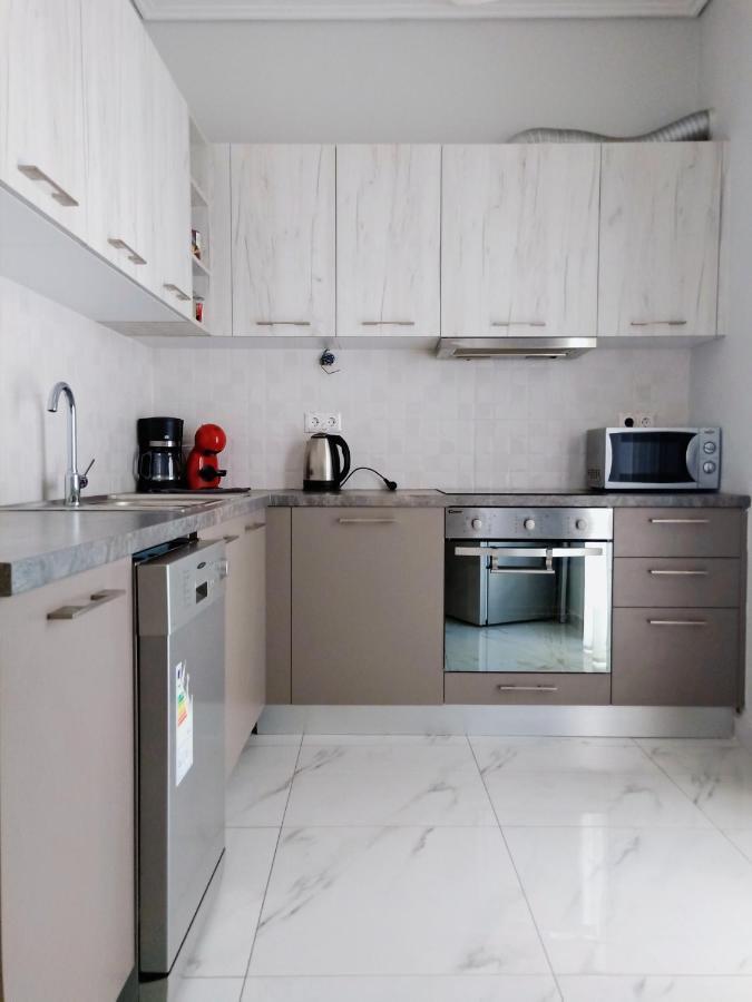 Siggrou Apartment Атина Екстериор снимка