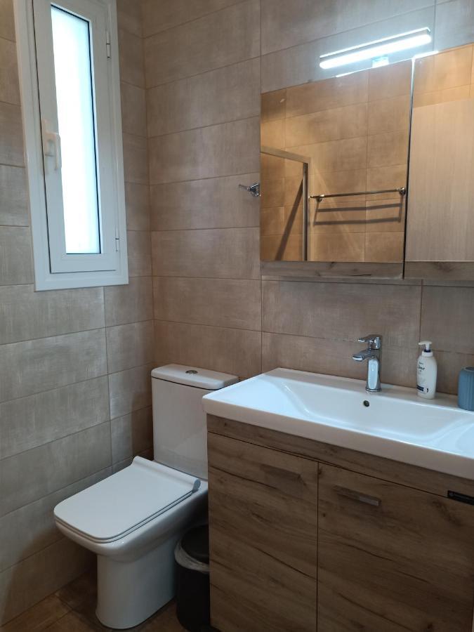 Siggrou Apartment Атина Екстериор снимка