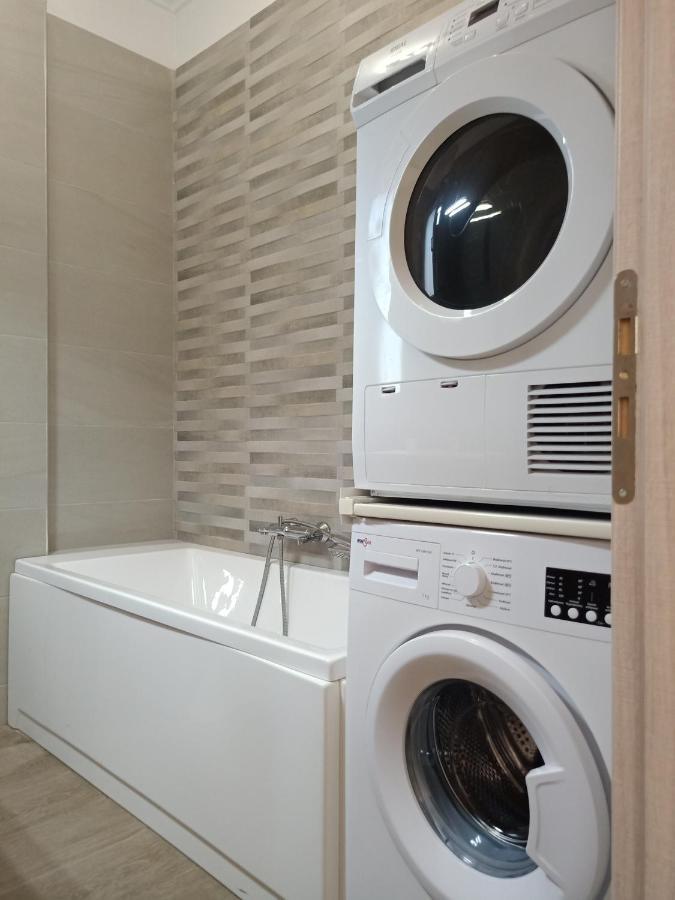 Siggrou Apartment Атина Екстериор снимка
