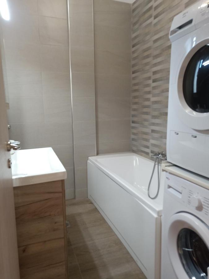 Siggrou Apartment Атина Екстериор снимка