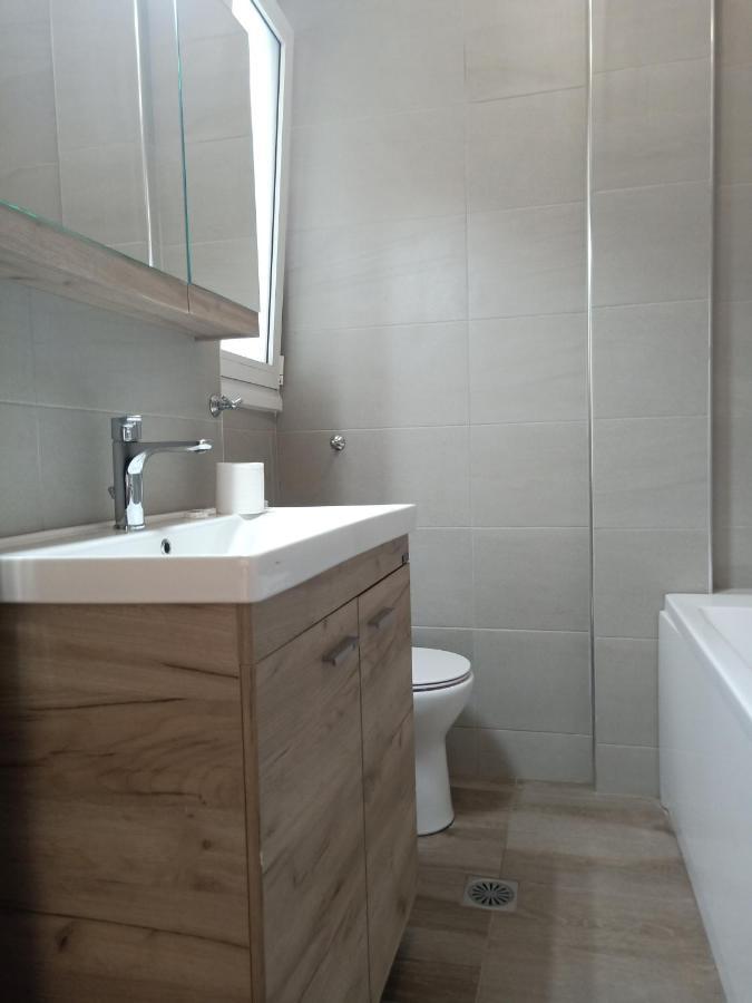 Siggrou Apartment Атина Екстериор снимка