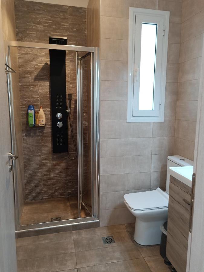 Siggrou Apartment Атина Екстериор снимка