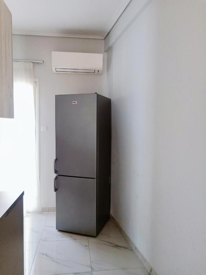 Siggrou Apartment Атина Екстериор снимка